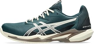 ASICS Men's Solution Speed FF 3 Sneaker, EU
