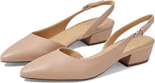 Naturalizer レディース バンクス スリングバック パンプス