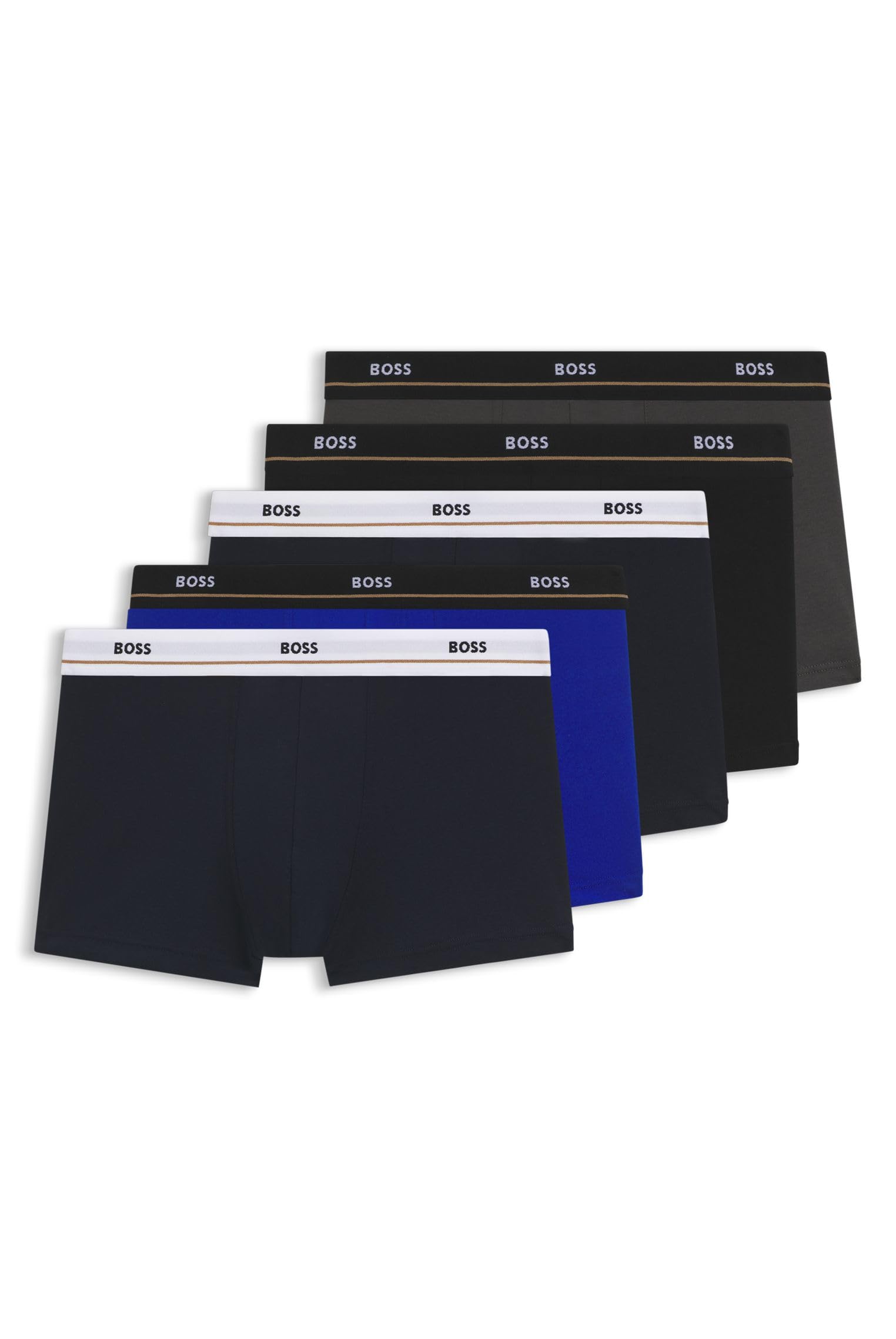 BOSS Men's Trunk