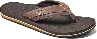 Reef Cushion Dawn Men's Flip Flops