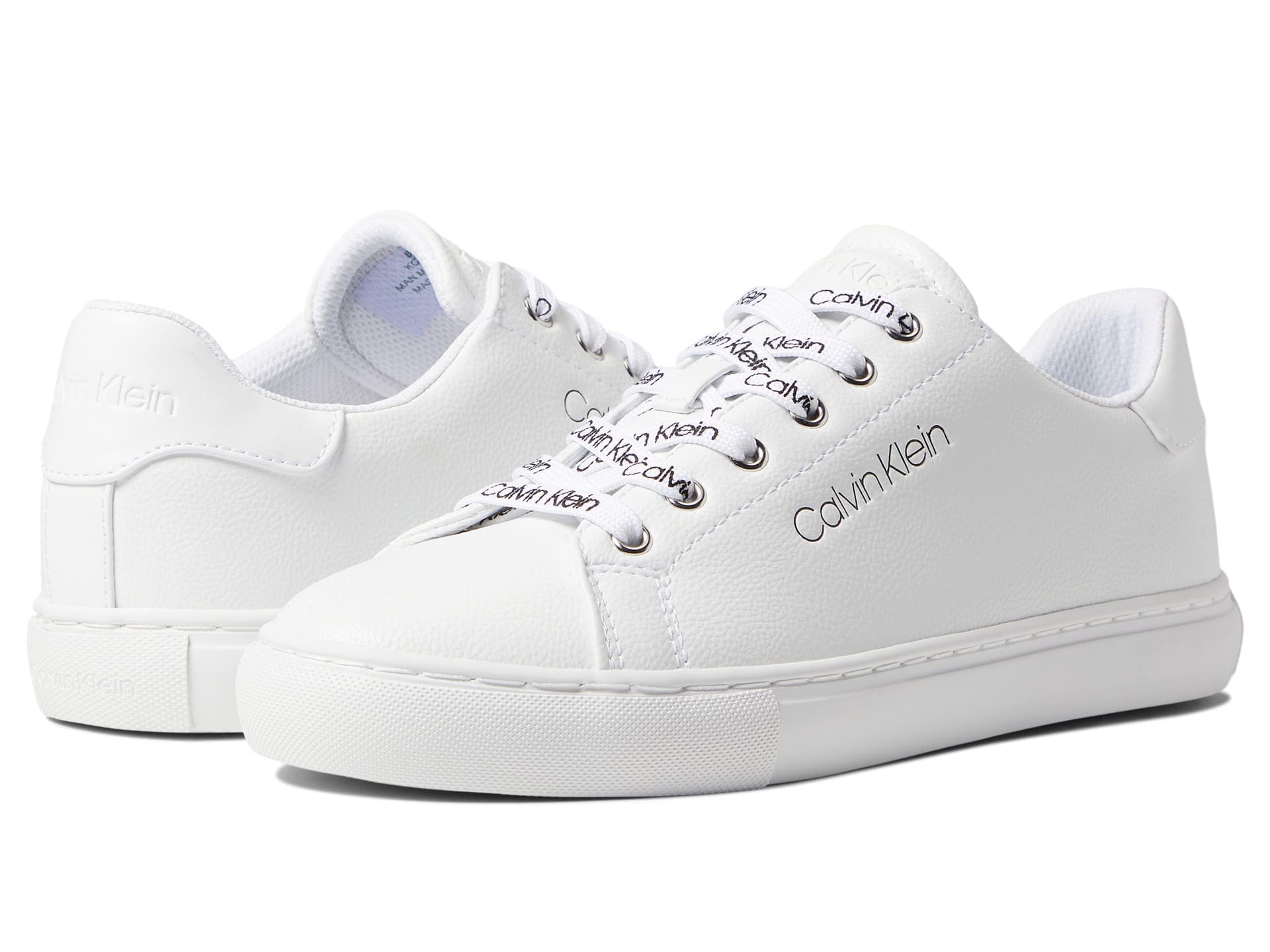 Calvin Klein Ciyan Women's Trainers