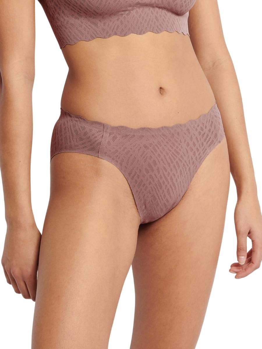 Sloggi Women's Zero Feel Bliss Hipster Underwear