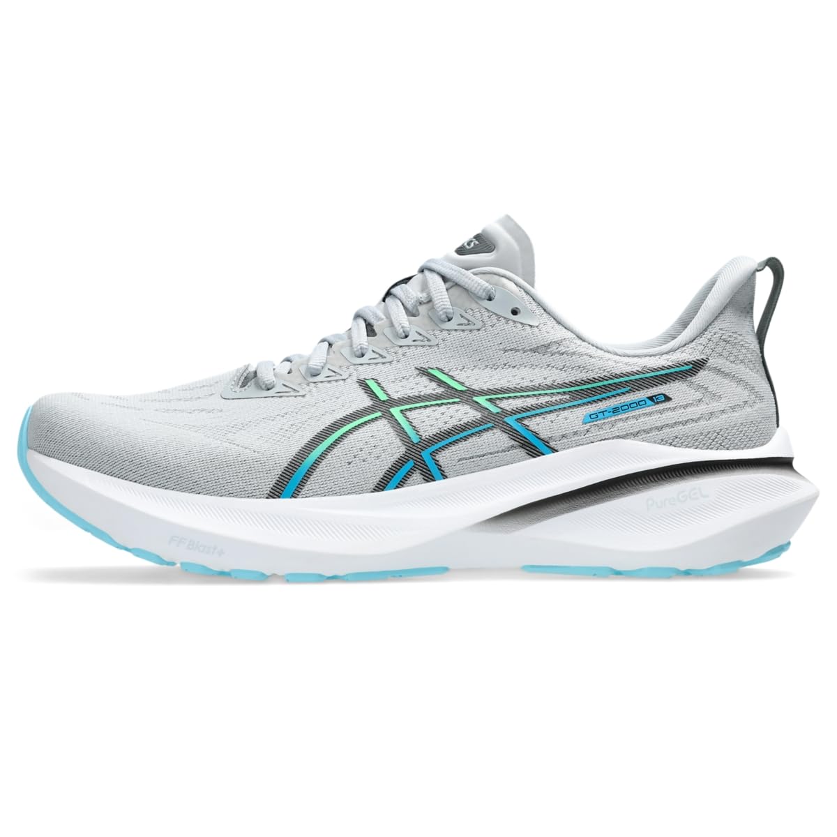 Asics gt-2000 13 sneakermen