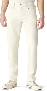 Lucky Brand Men's 223 Straight Jean