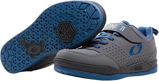 O'Neal Unisex Pinned Pro Flat Pedal Shoe Mountain Biking