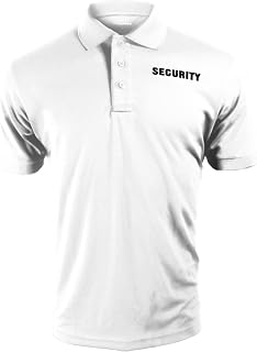 Propper Men's Short Sleeve Security Polo