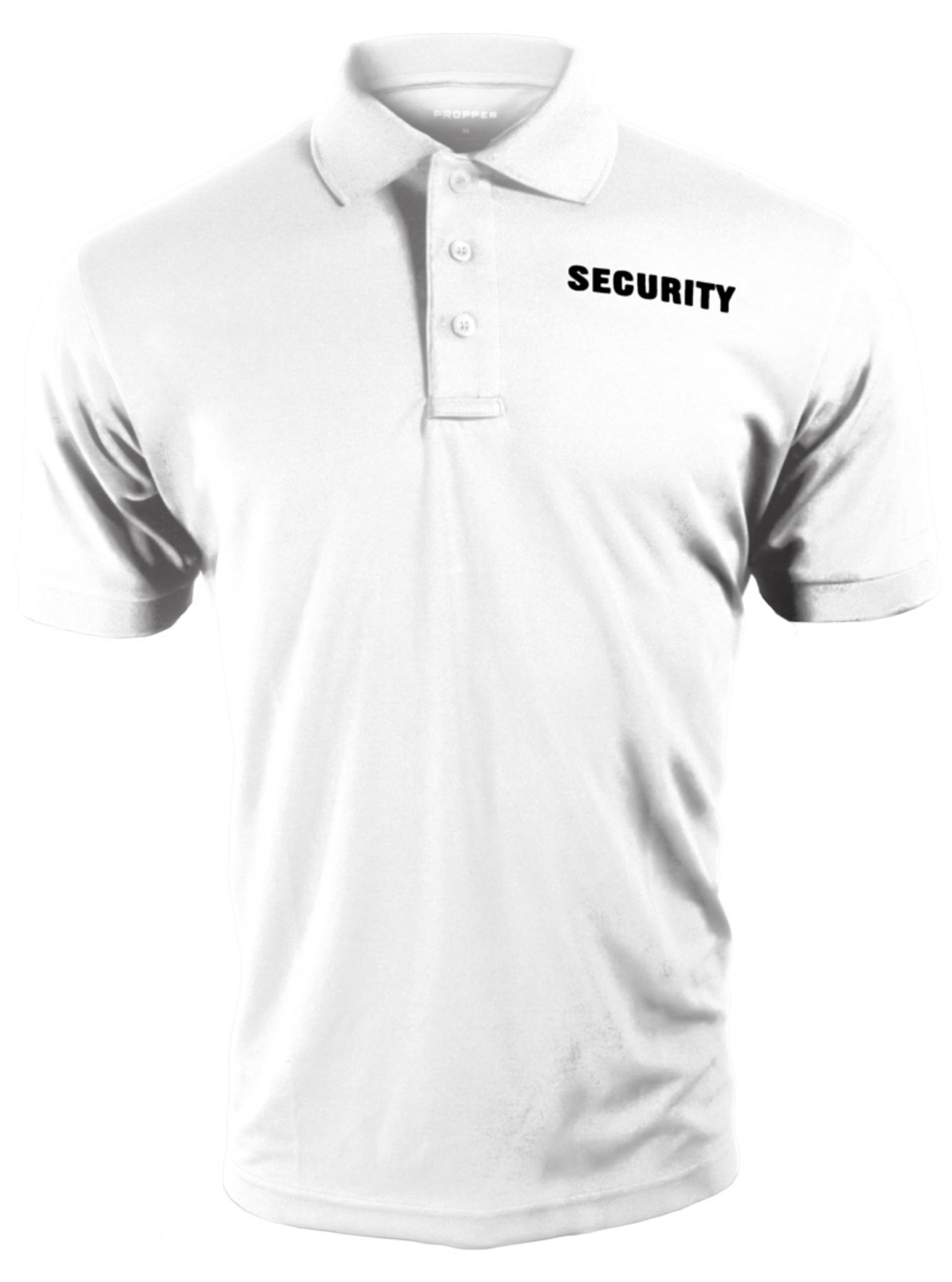 Propper Men's Short Sleeve Security Polo