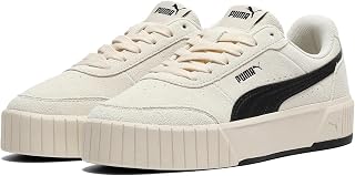 PUMA(プーマ) レディース キャリーナ ストリート/ミア SDスニーカー
