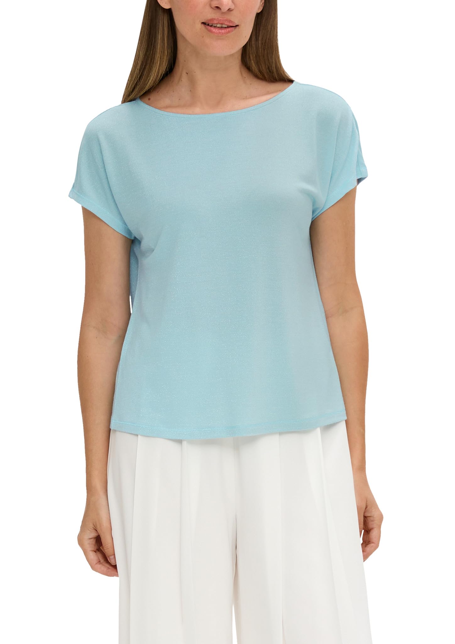 s.Oliver BLACK LABEL Women's T-Shirt
