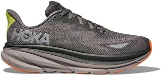 HOKA Speedgoat 4, gold, 45 1/3 EU
