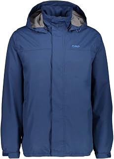 CMP Regenjacke Wind- Und Wasserdichte Wp 10.000 Men's Jacket