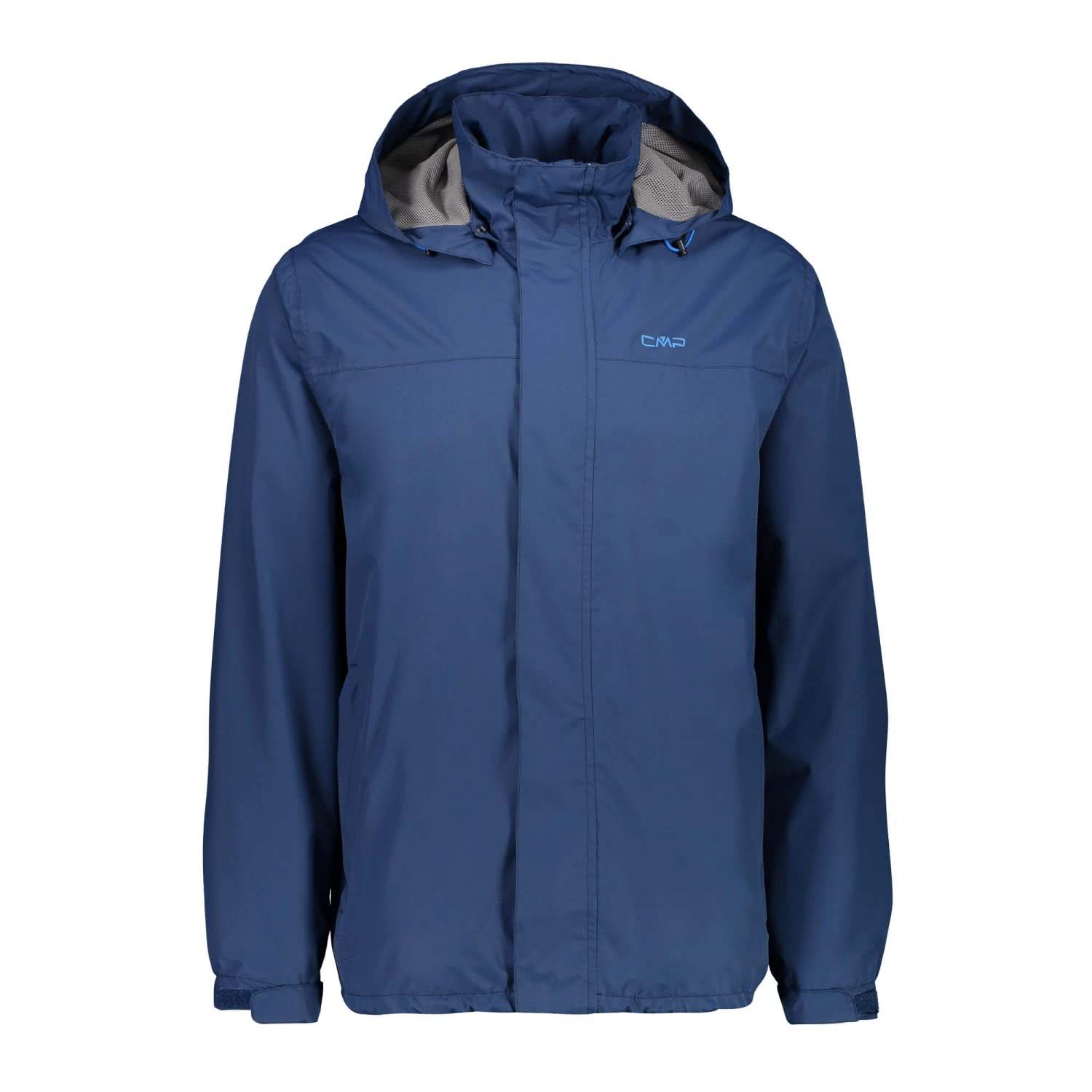 CMP Regenjacke Wind- Und Wasserdichte Wp 10.000 Men's Jacket