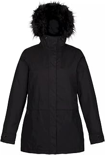 Regatta Myla Ii Women's Insulated Waterproof Jackets