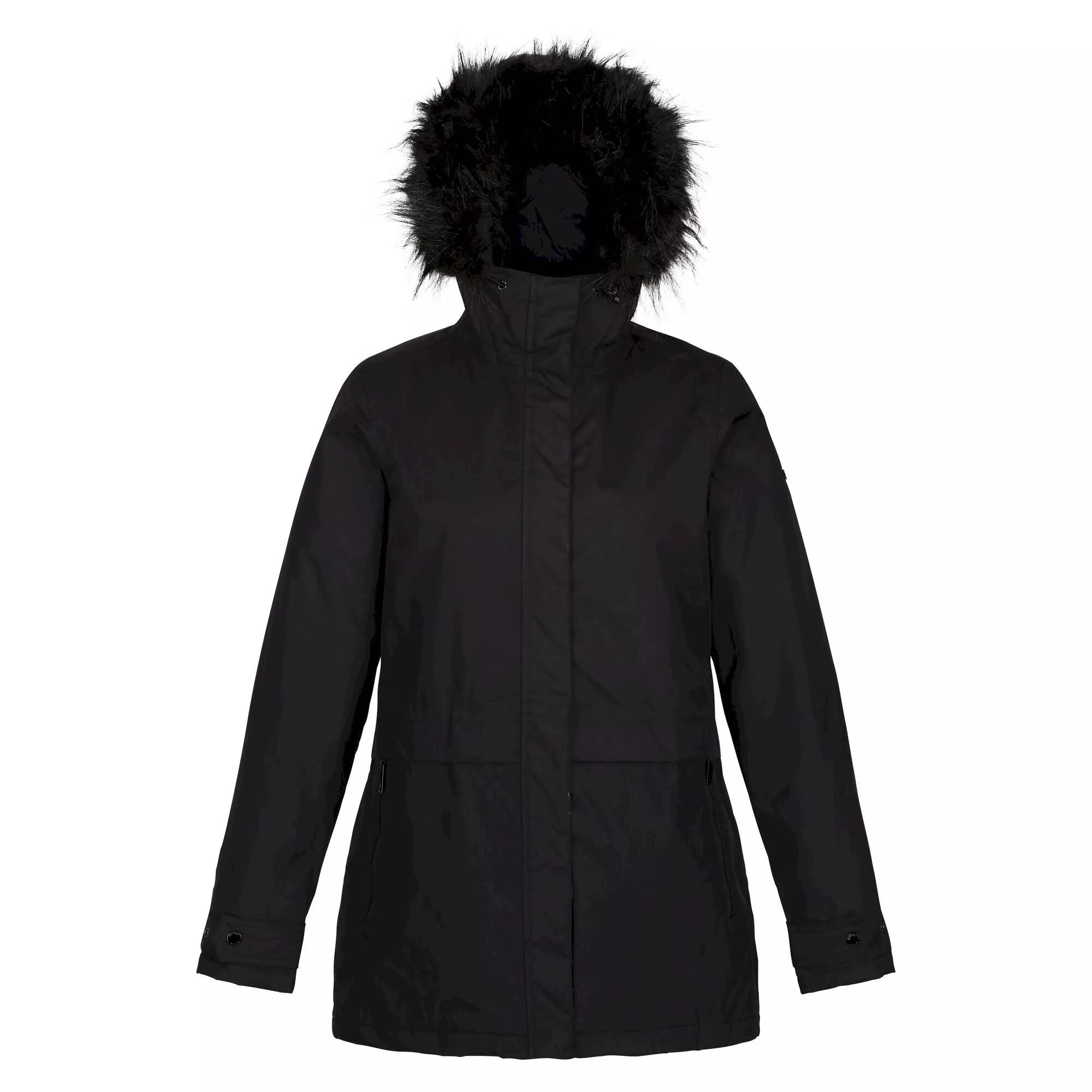 Regatta Myla Ii Women's Insulated Waterproof Jackets