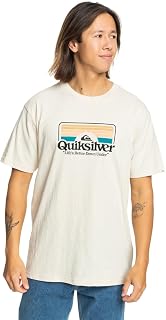 Quiksilver Step Inside SS Men's Shirt (Pack of 1)