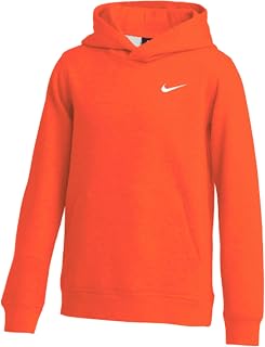 Nike Unisex-Adult M Nk Tm Club Hoodie PoM NK TM Club Hoodie PO