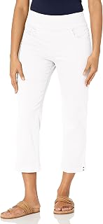 Gloria Vanderbilt Amanda Po Capri Women's Jeans