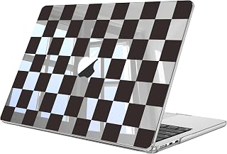 Fintie MacBook Air 13.6" (M5) 2026/(M4) 2025/(M3) 2024/(M2) 2022 Case