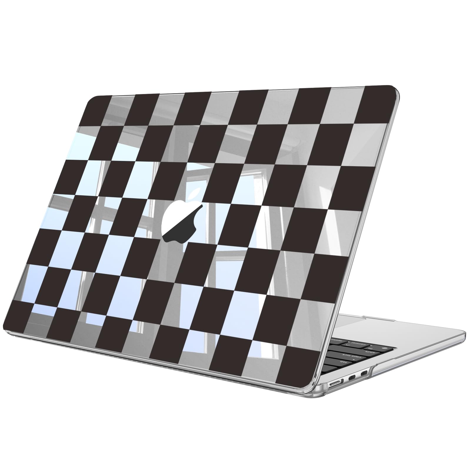 Fintie MacBook Air 13.6" (M5) 2026/(M4) 2025/(M3) 2024/(M2) 2022 Case