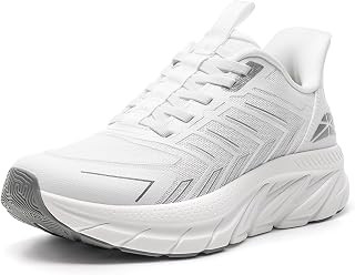 ALLSWIFIT Women's Running Shoes Walking Trainers