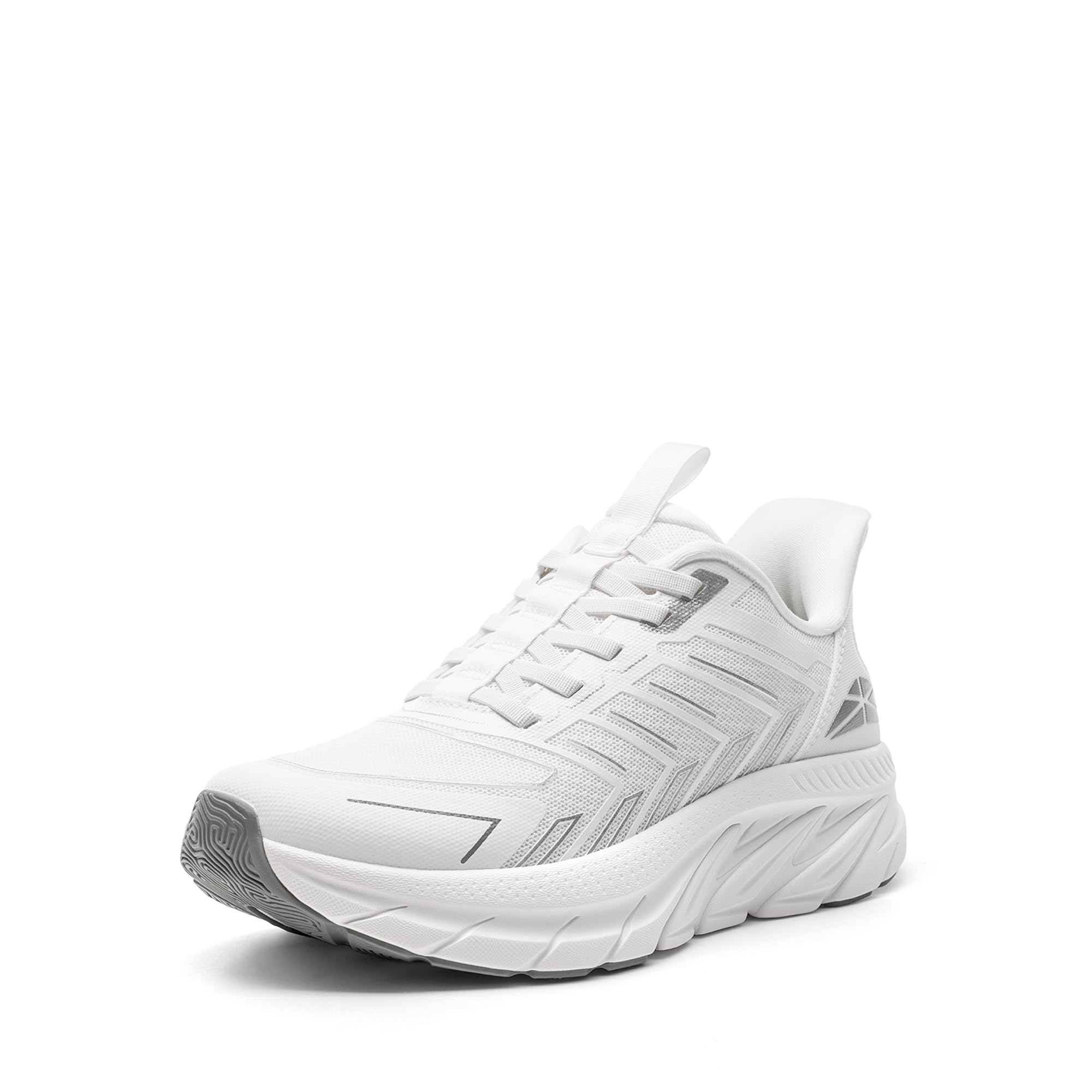 ALLSWIFIT Women's Running Shoes Walking Trainers