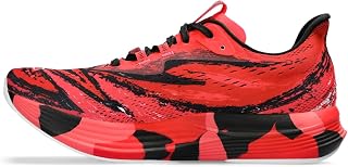 ASICS Noosa Tri 15 Mens Running Shoes Blue Blue, Red Electric Diva Pink, 43.5 EU