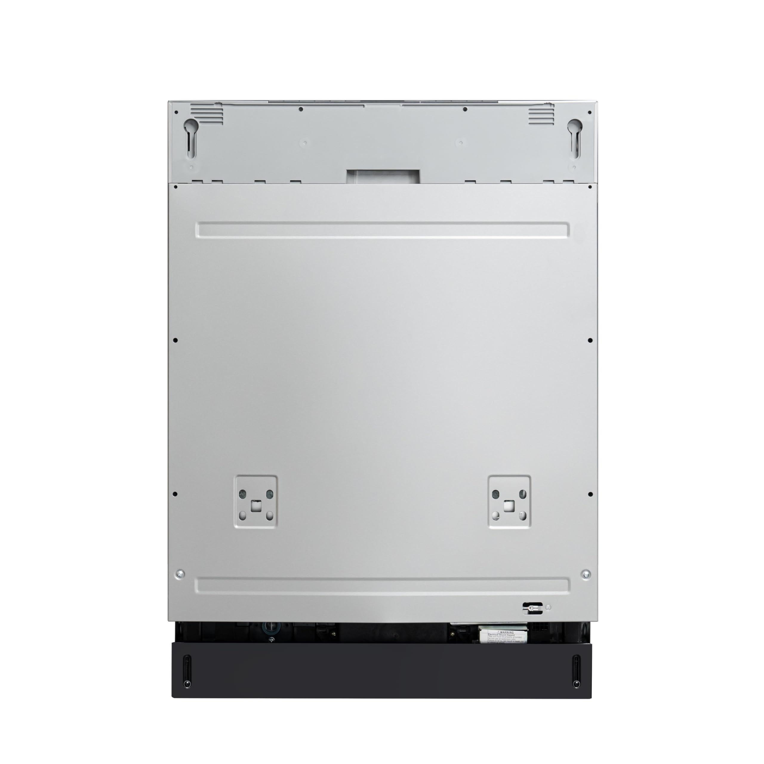 KoolMore 24 in. Panel Ready 14 Place Settings 45 DB Dishwasher in Stainless-Stee