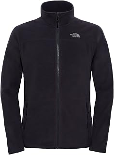 The North Face Men's 100 Glacier Fleece Outdoor Jacket