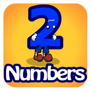 Meet the Numbers