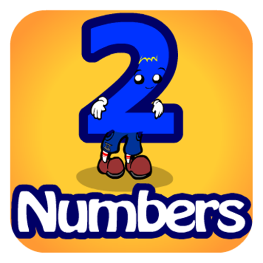 Meet the Numbers