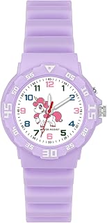 SOCICO Kids Watch with Light for Boys Girls Unicorn Dinosaur Watch 30M Waterproof Easy Read for 4-12 Years Old Kids Birthday Christmas Gift