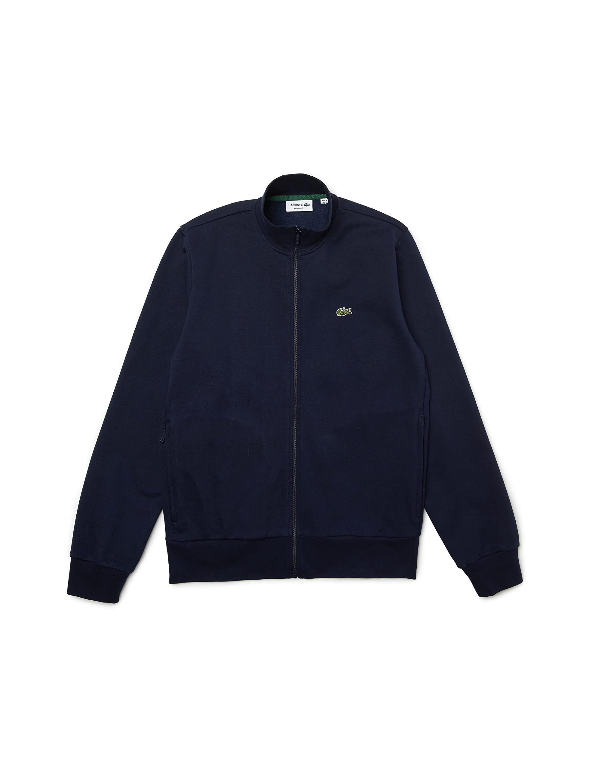 Lacoste Men's Sweat Jacket