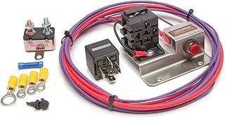 Painless Performance 30201 Hot Shot Plus w/Engine Bump Switch Relay Kit