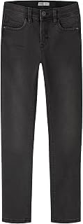 Name IT Boy's Nkmsilas Xslim Jeans 2002-Tx Noos