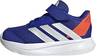 adidas Boys Duramo Sl Sneakers Shoes - Red
