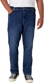 Wrangler Men's Larston Jeans