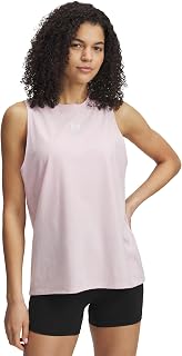 Under Armour Campus Muscle Tank Women's Vest (Pack of 1)