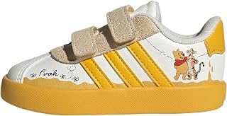 adidas Unisex Baby adidas Disney Vl Court 3.0 InfantsSHOES