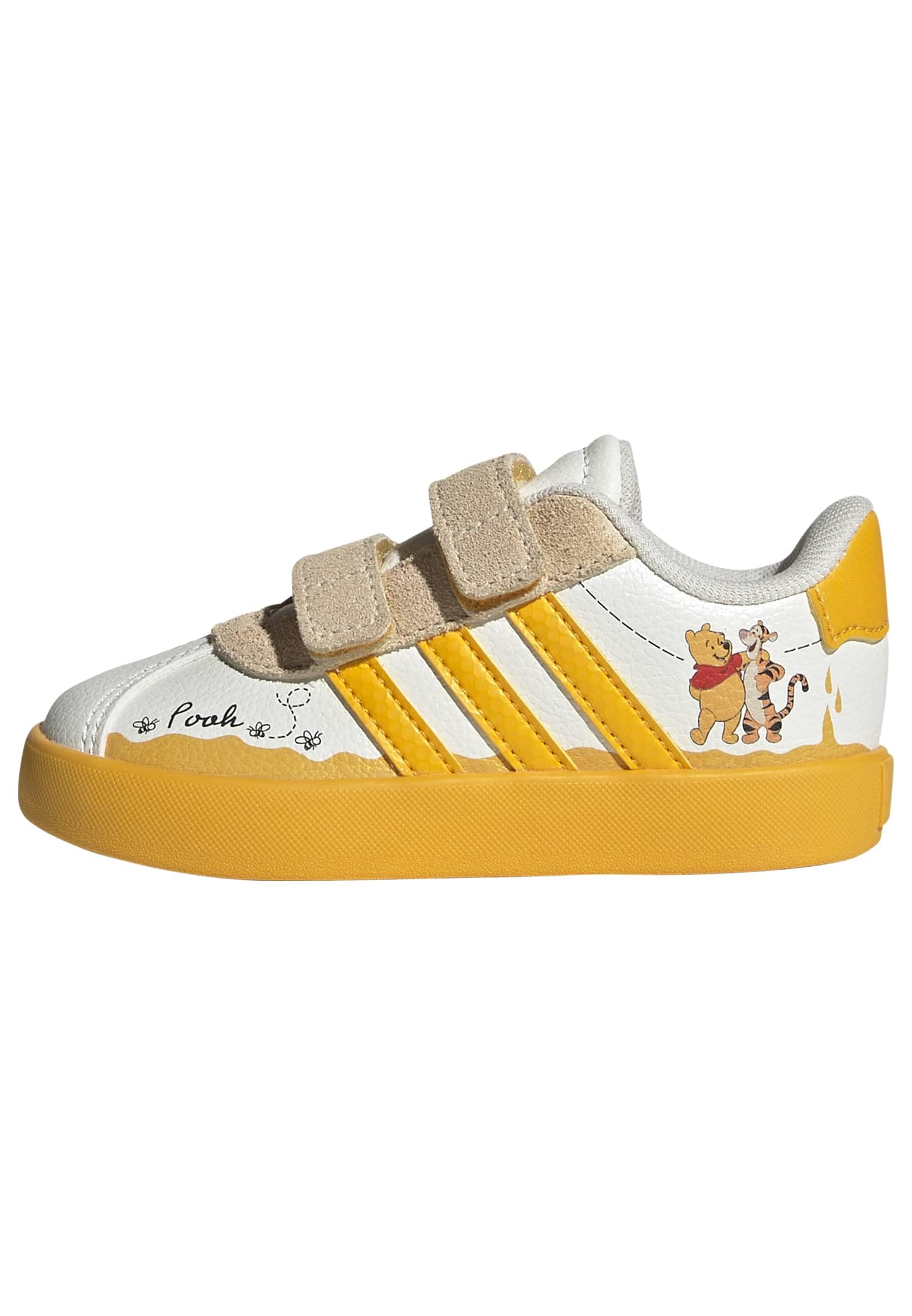 adidas Unisex Baby adidas Disney Vl Court 3.0 InfantsSHOES