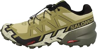 Salomon Women's Speedcross 6Sneaker