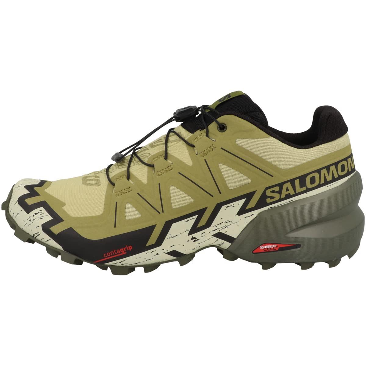 Salomon Women's Speedcross 6Sneaker