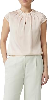Comma Women's T-Shirt (Pack of 1)