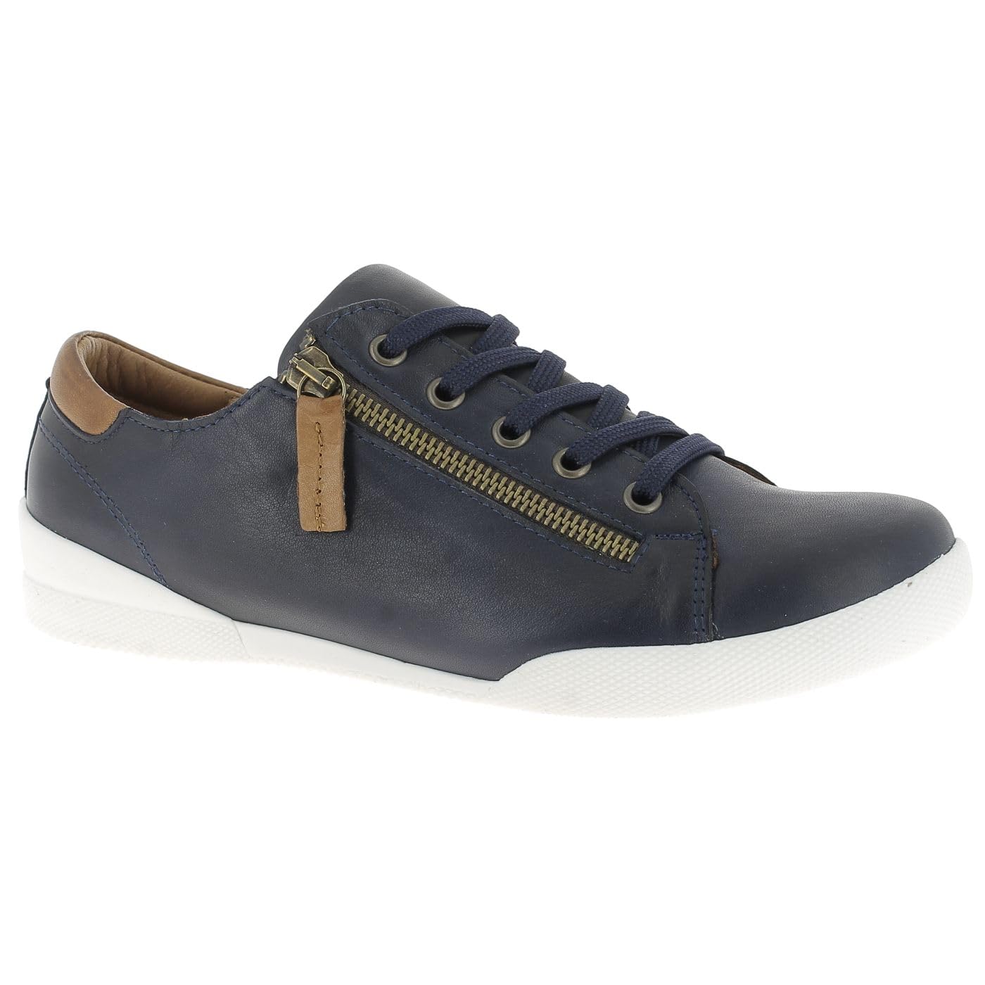 Andrea Conti Women's 347839 Trainers