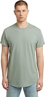 G-STAR Lash Sports Graphic T-Shirt Men