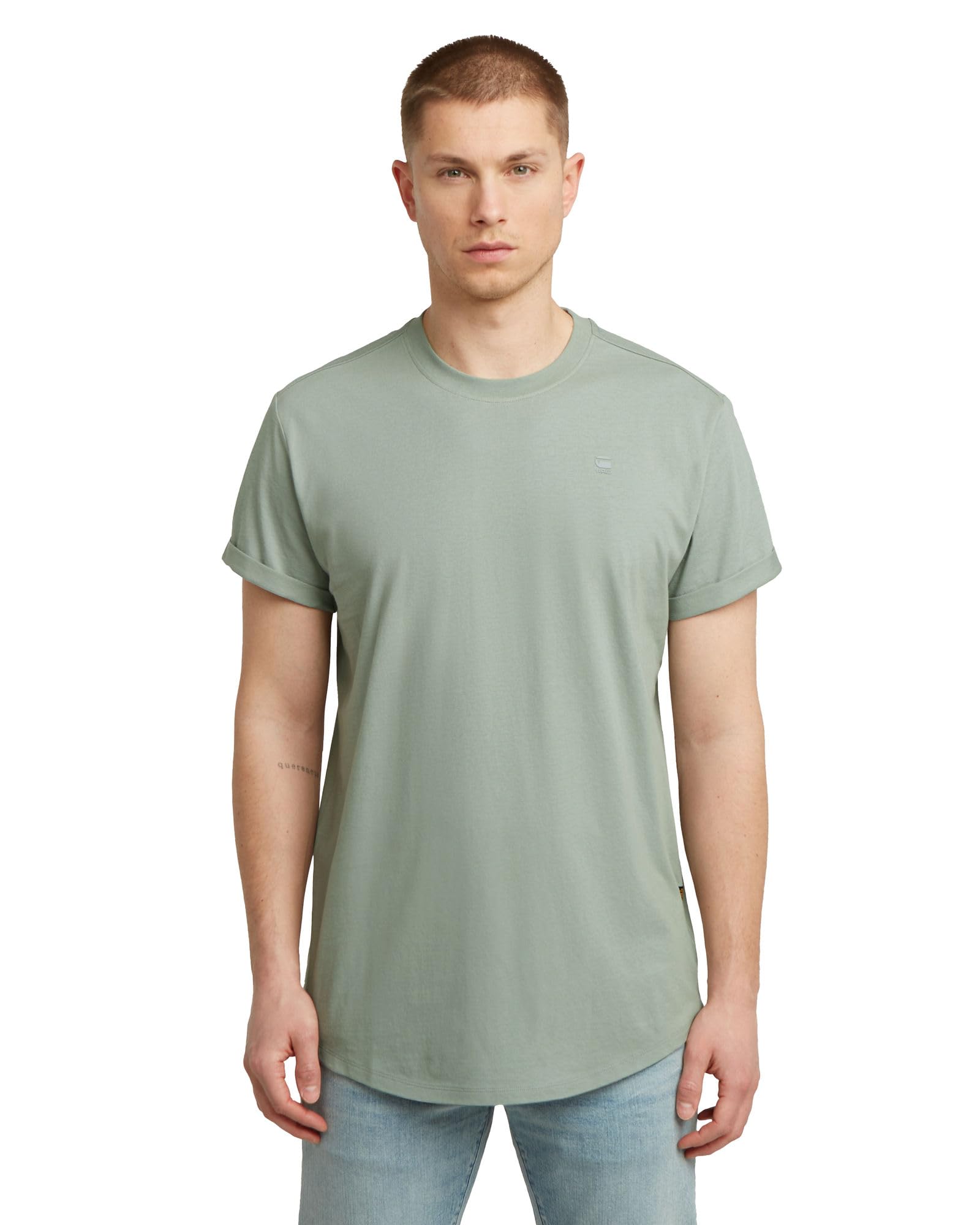 G-STAR Lash Sports Graphic T-Shirt Men