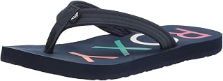 ROXY Women's View Flip Flop Sandals