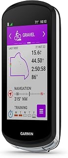 Garmin Edge® 1040, GPS Bike Computer, O (Renewed)