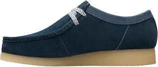 Clarks Mens Wallabee Evo