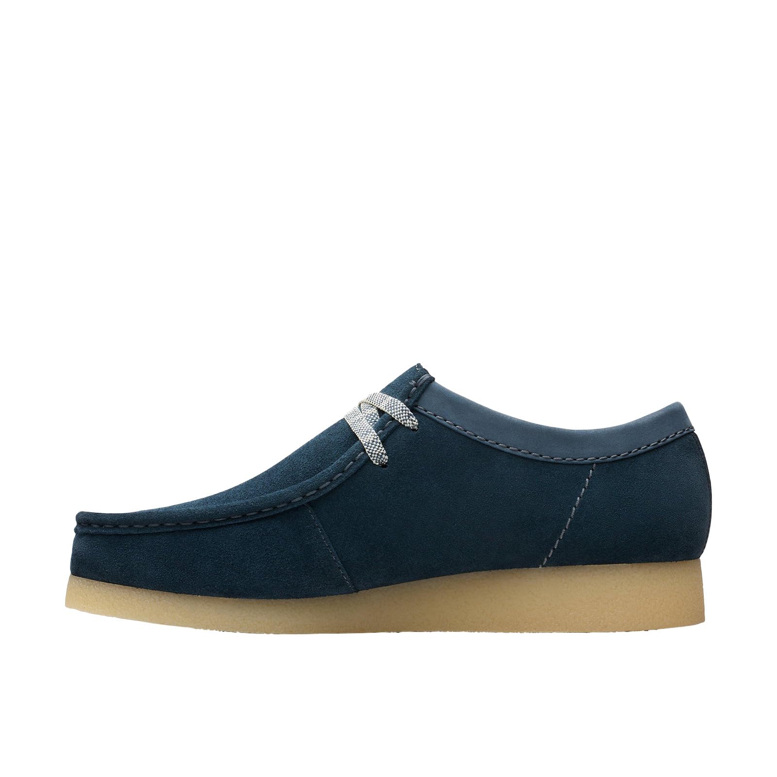 Clarks Mens Wallabee Evo