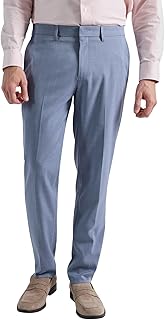 Haggar Men's Smart Wash Classic Fit Suit Separate Jacket Blazer